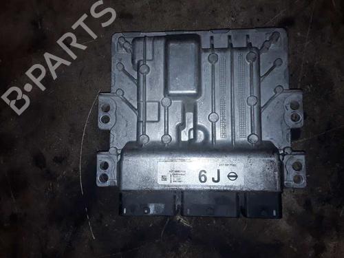 Computer motormanagement NISSAN JUKE (F15) 1.5 dCi (110 hp) 8561093