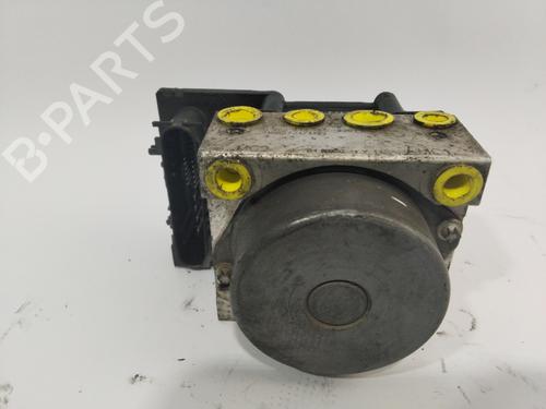Used ABS pump RENAULT KANGOO / GRAND KANGOO II (KW0/1_) [2008-2025]  21605932
