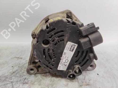 Alternator PEUGEOT 206 Hatchback (2A/C) 1.4 16V | BP24469572M7 