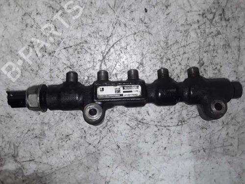 Used Injection rail PEUGEOT 307 (3A/C) 1.6 HDi 110 (109 hp) 8575493