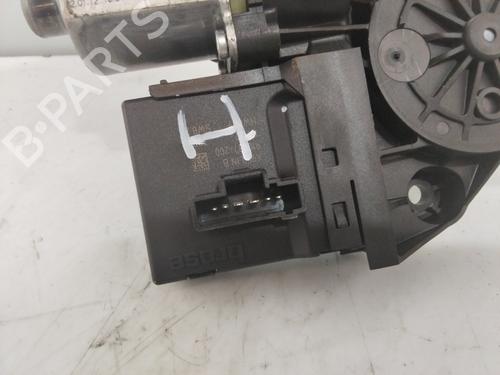 Portierruitmotor linksachter RENAULT SCÉNIC III (JZ0/1_)  | BP20320749E23 