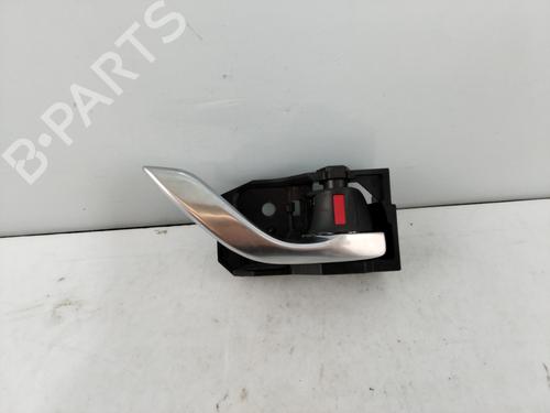 Højre bagtil invendig håndtag MAZDA 3 Saloon (BK) [1999-2009]  19447864