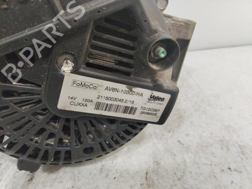 Generator FORD FIESTA VI (CB1, CCN) 1.25 | BP19127494M7 