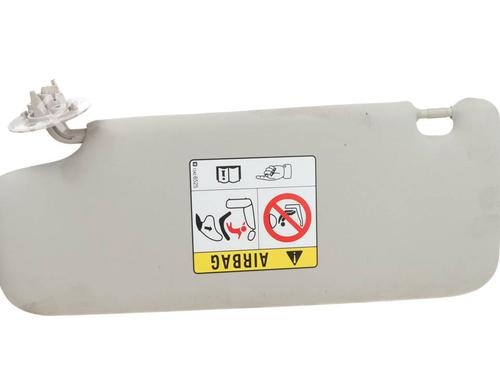 Right sun visor CITROËN C3 AIRCROSS II (2R_, 2C_) 1.6 BlueHDi 100 (2CBHYB) | BP38754755I2 - Image 2