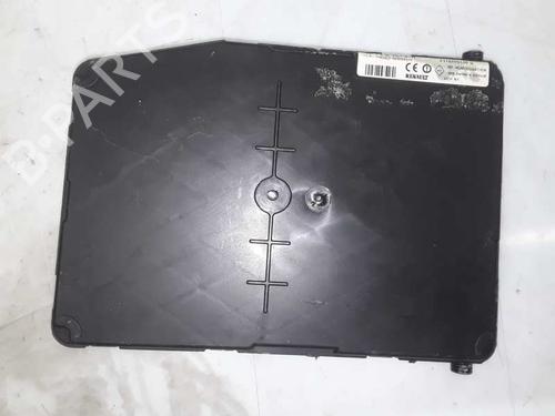 Fuse box RENAULT MEGANE II Saloon (LM0/1_) 1.5 dCi (LM1F) | BP8577890E1 