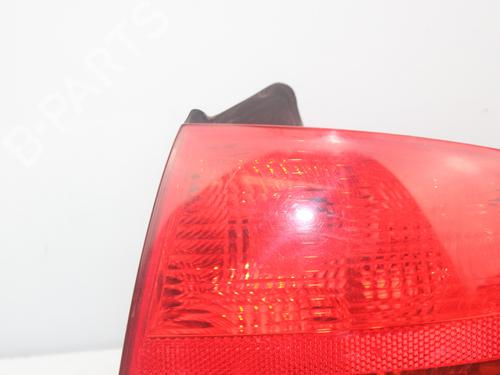 Right taillight AUDI A4 B7 (8EC) 2.0 TFSI | BP16710362C35 