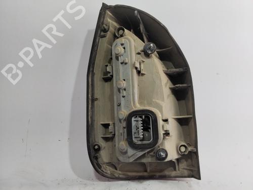 Højre baglygte OPEL ZAFIRA A MPV (T98)  | BP25471437C35