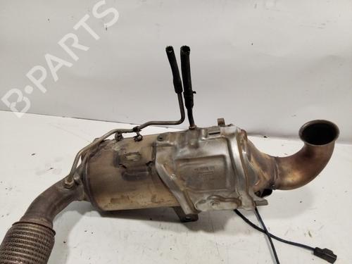 Catalyst FORD TOURNEO CONNECT / GRAND TOURNEO CONNECT V408 MPV 1.6 TDCi | BP29395975M10 