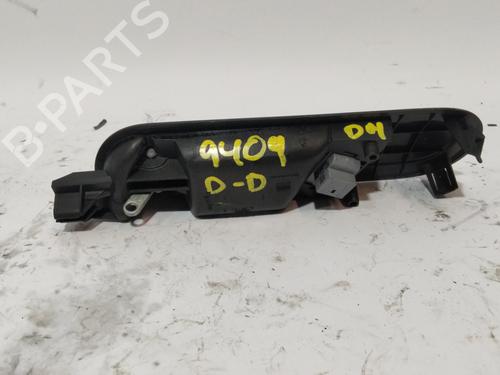 Front right interior door handle SEAT CORDOBA (6L2) 1.9 TDI | BP28085925I14 