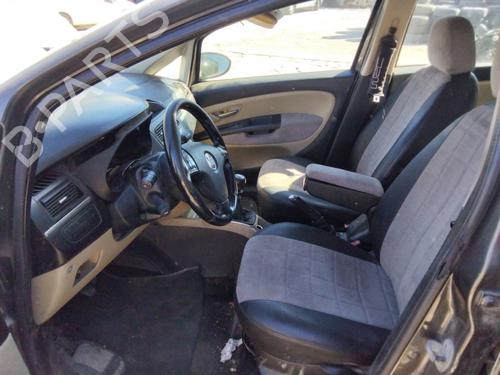 Engine control unit (ECU) FIAT LINEA (323_, 110_) 1.6 D Multijet | BP32778432M57 - Image 5