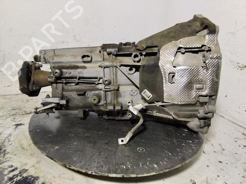 Gearbox BMW 1 (F21) 116 d | BP34438481M3  - Image 10