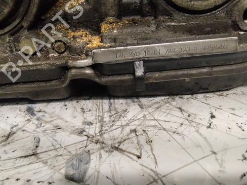 Gearbox MERCEDES-BENZ 124 Saloon (W124)  | BP22385368M3 