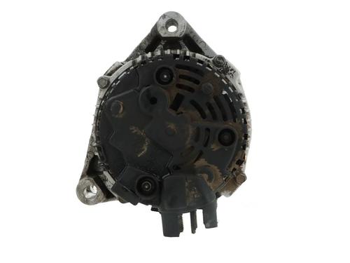 Used Alternator Alternator PEUGEOT 806 (221) 2.1 td 12V (109 hp) 40007213 40007213