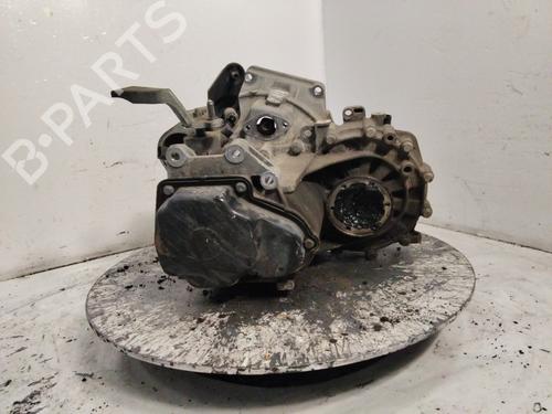 Gearbox SEAT IBIZA IV SC (6J1, 6P5)  | BP25453881M3 
