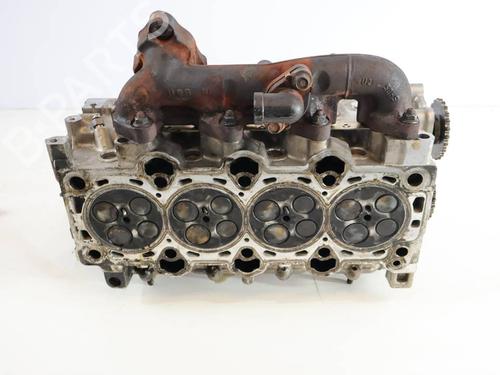Cylinder head HYUNDAI i40 I (VF) 1.7 CRDi | BP40011233M5 - Image 5