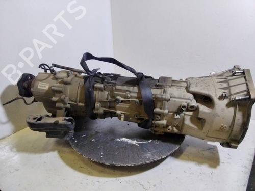 Gearbox BMW X3 (E83) 2.0 d | BP40186291M3 - Image 2