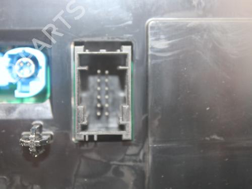 Display LAND ROVER RANGE ROVER VELAR (L560)  | BP16964962C48 