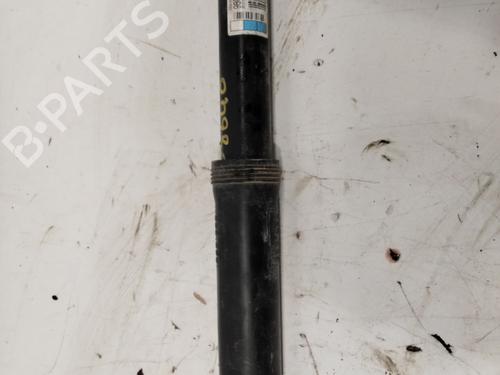Left rear shock absorber CITROËN C4 CACTUS 1.6 HDi 90 | BP24372230M18 