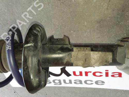Left front shock absorber SEAT LEON (1P1) 2.0 TFSI | BP8552853M16 
