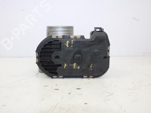 Used Throttle body SEAT IBIZA II (6K1) 1.4 i (60 hp) 17094286
