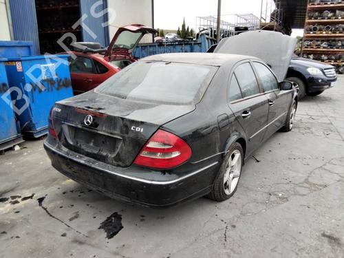 Mass air flow sensor MERCEDES-BENZ E-CLASS (W211) E 280 CDI (211.023) | BP40514221M95 - Image 12