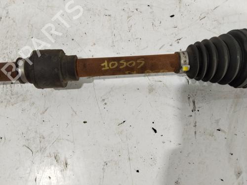 Antriebswelle rechts vorne FORD FOCUS IV (HN)  | BP30865367M39 