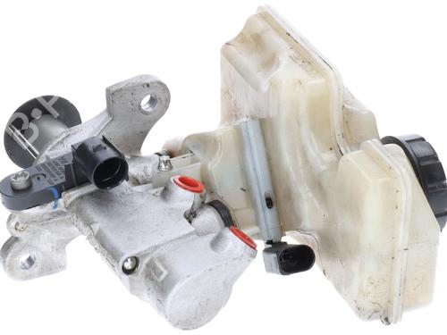 Hovedbremsecylinder VW GOLF VII (5G1, BQ1, BE1, BE2)  | BP29822668M77 