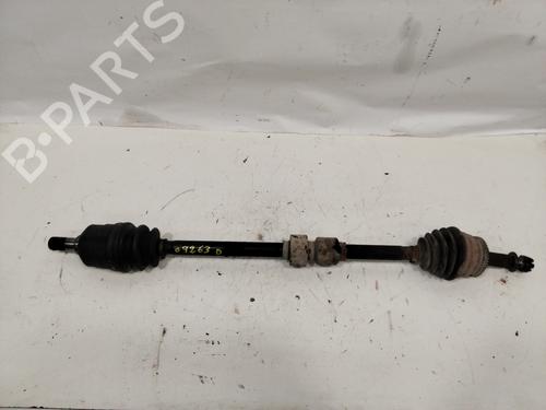 Used Right front driveshaft HYUNDAI i30 (FD) [2007-2012]  27491301
