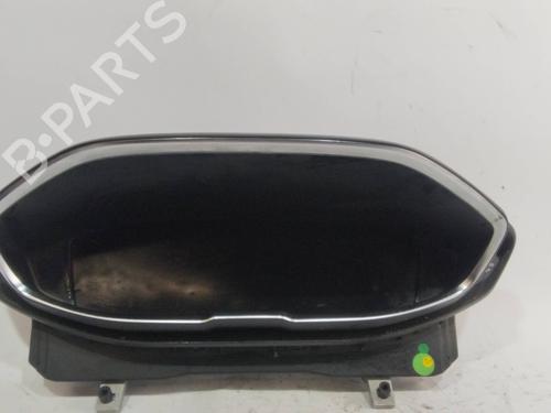 Instrument cluster PEUGEOT 3008 II SUV (MC_, MR_, MJ_, M4_)  | BP29721560C47 