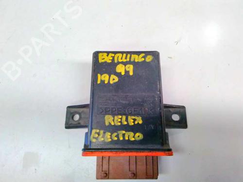 Elektronisk modul CITROËN BERLINGO / BERLINGO FIRST MPV (MF_, GJK_, GFK_)  | BP14053747M83 