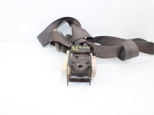 Used Front left seatbelt MITSUBISHI PAJERO III (V7_W, V6_W) 3.2 Di-D (V68W) (160 hp) 16009583