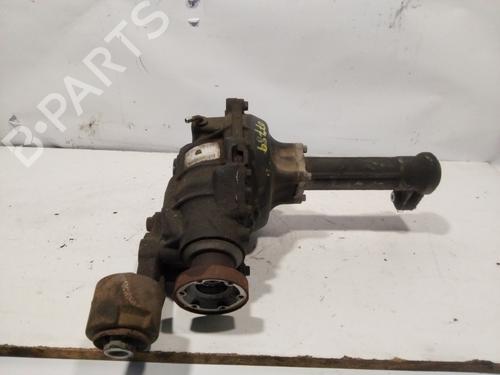 Front differential LAND ROVER RANGE ROVER SPORT I (L320)  | BP27579214M23 