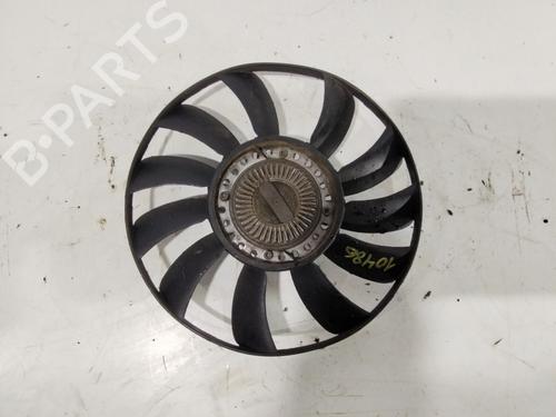 Used Fan AUDI A4 B6 (8E2) 1.9 TDI (130 hp) 31166150