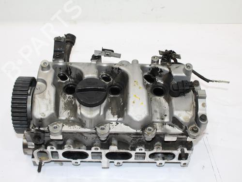 Cylinder head HYUNDAI GETZ (TB) 1.3 i | BP13924474M5 