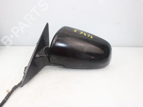 Left mirror AUDI A3 Sportback (8PA) 2.0 TDI | BP16285225C26 
