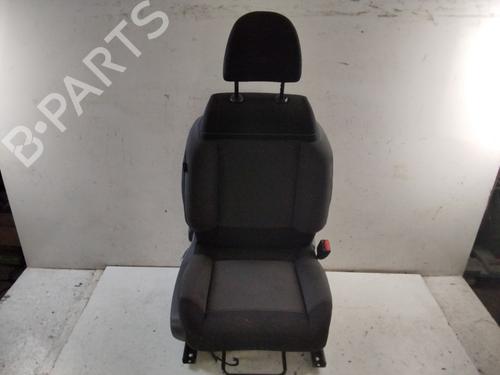 Sæde højre fortil CITROËN C3 / C3 ORIGIN III (SX) [2016-2025]  22551406
