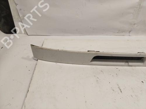 Grille CITROËN JUMPER I Bus (230P) 2.5 TD 4x4 | BP21725667C40 