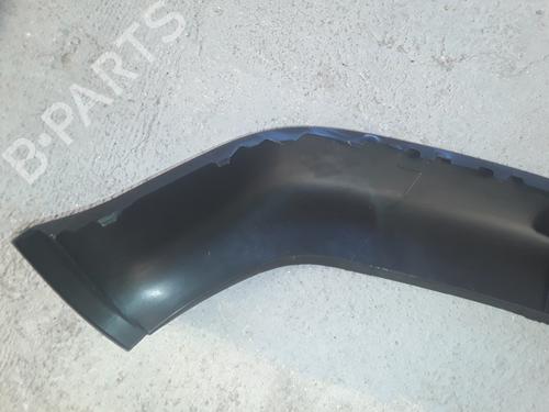 Front bumper spoiler VW GOLF IV (1J1)  | BP14055238C153 