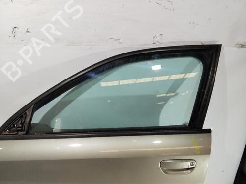 Left front door AUDI A4 B6 (8E2) 1.9 TDI | BP33694207C2 - Image 2