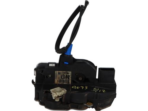 Front left lock OPEL ASTRA J (P10)  | BP30197972C98 