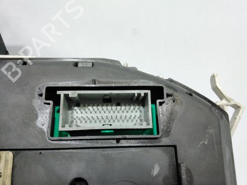 Kombiinstrument RENAULT MEGANE II (BM0/1_, CM0/1_) 1.5 dCi (BM1E, CM1E) | BP10519764C47 