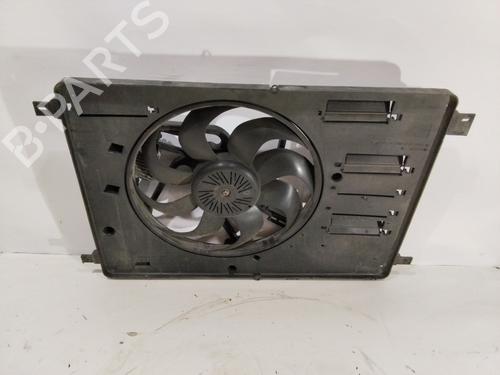 Radiator fan FORD MONDEO IV (BA7) | BP32470255M35