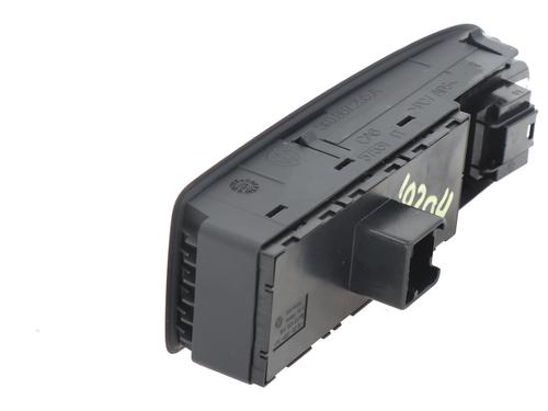 Left front window switch VW GOLF VI (5K1) | BP30689606I27