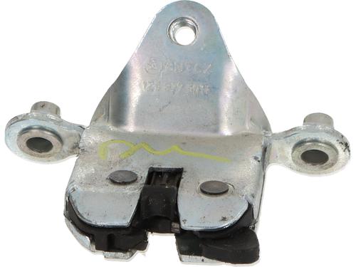 Bakluke lås SKODA SUPERB II (3T4)  | BP29970286C101 