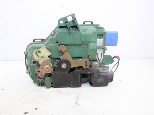 Front left lock VW POLO (9N_, 9A_)  | BP13500709C98 