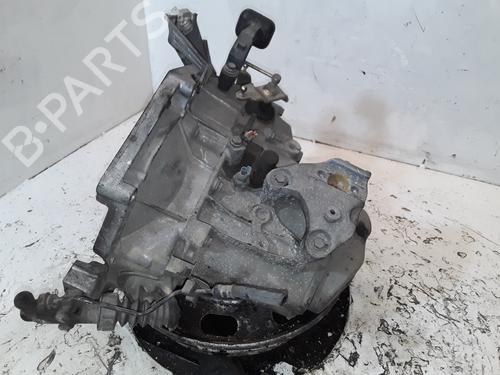 Gearbox CITROËN C3 I (FC_, FN_) 1.1 i | BP15503148M3 
