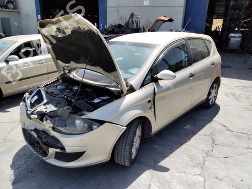 Used Parts SEAT ALTEA (5P1) 4942852