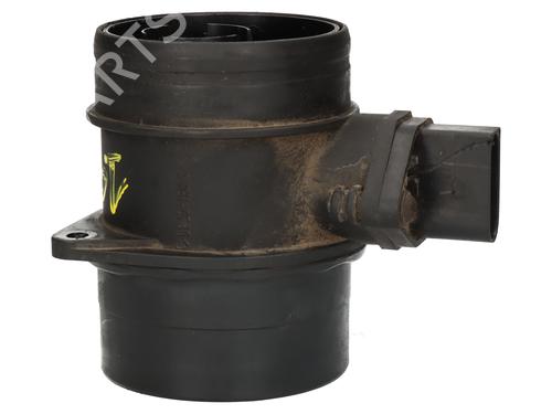 Used Mass air flow sensor VW TOUAREG (7LA, 7L6, 7L7) 5.0 V10 TDI (313 hp) 30061478