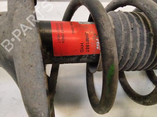 Left front shock absorber VW POLO III (6N1) 64 1.9 SDI | BP20237048M16 