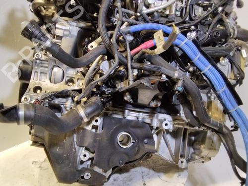 Motor LAND ROVER RANGE ROVER VELAR (L560)  | BP18246075M1 
